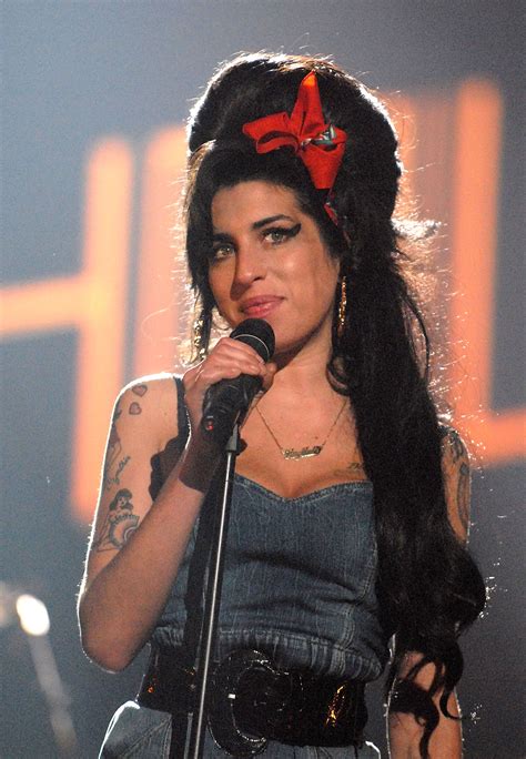 Amy Winehouse